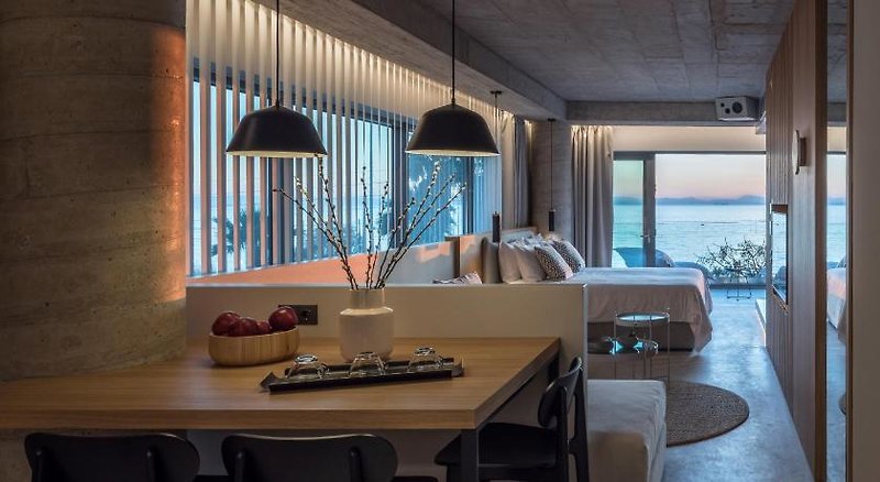 Urban Suites