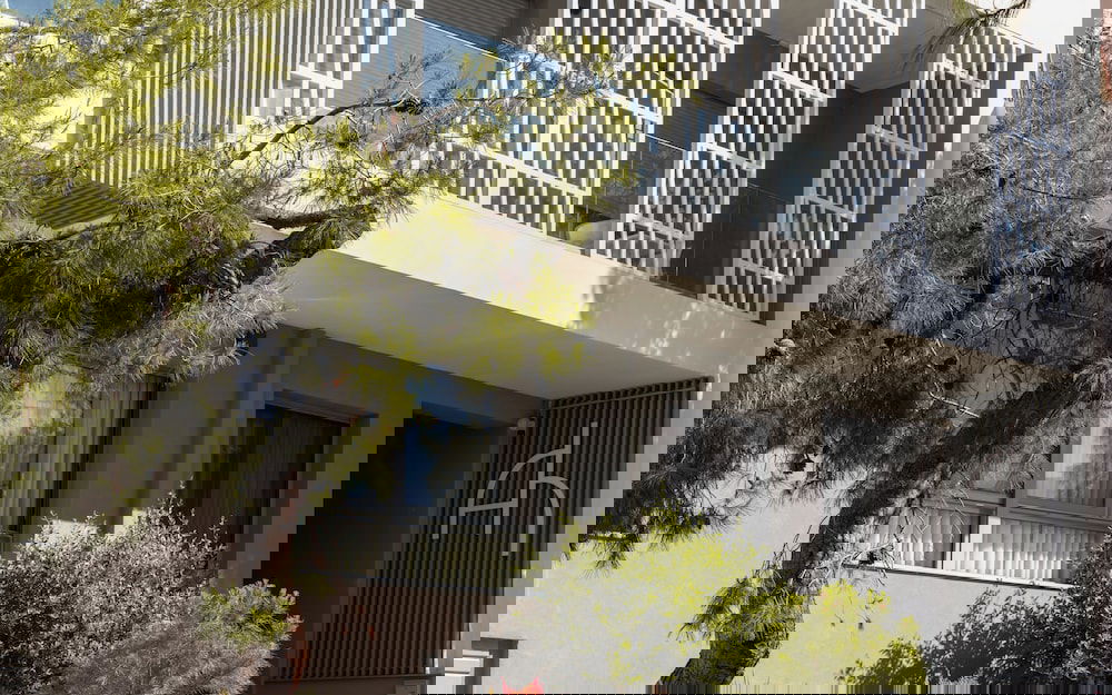 Hotel Athens Hill Luxury Apartments