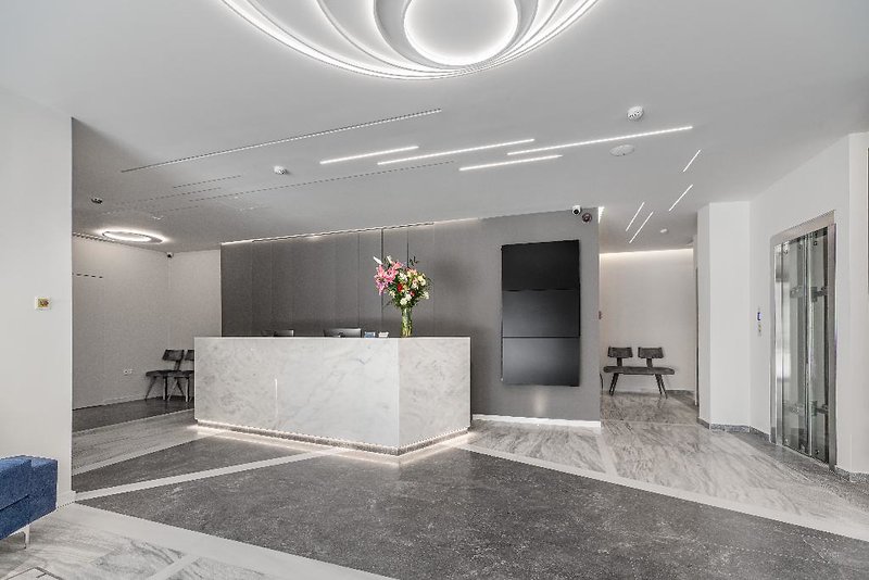 Hellenic Vibes Smart Hotel Athens
