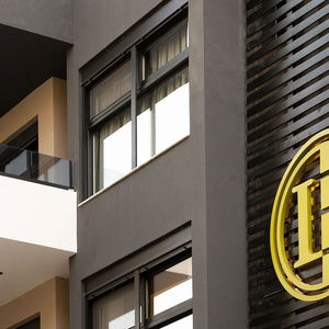 Hotel Lux&Easy Downtown cazare Georgia