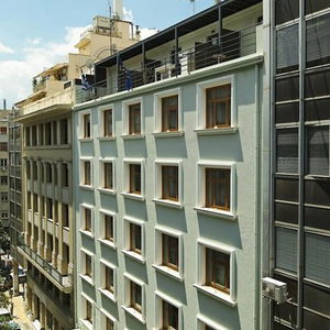 Sejur The Gem Society Hotel vacanta Georgia