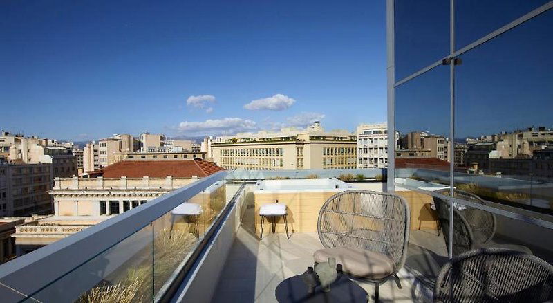 Hotel Xenodocheio Milos