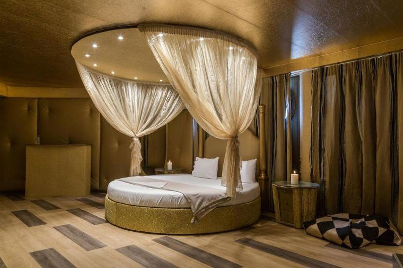 Hotel Ruby Rooms Kifisia