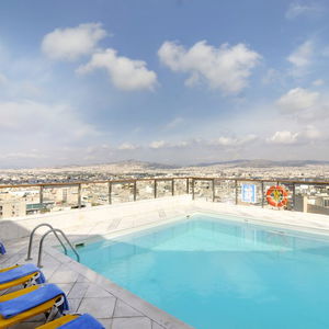 Hotel Dorian Inn cazare Georgia