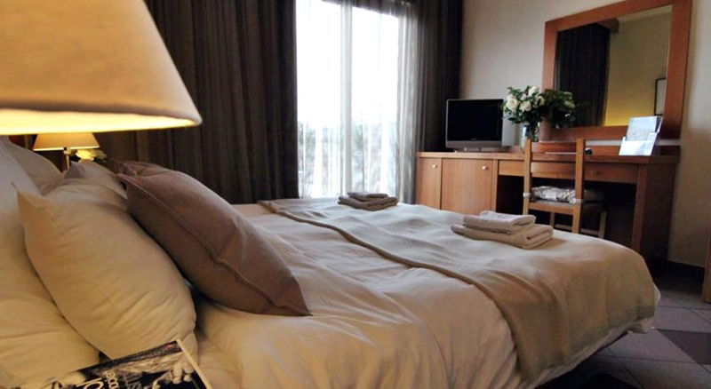 Hotel Achillion Hotel