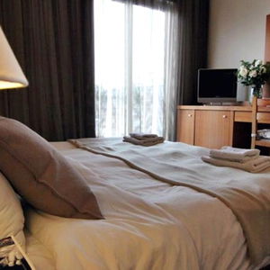 Hotel Achillion Hotel cazare Georgia