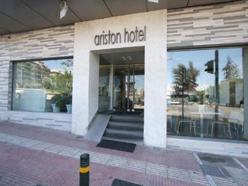 Hotel Ariston Hotel