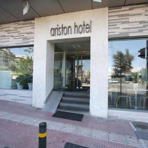 Hotel Ariston Hotel cazare Georgia
