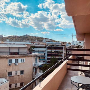 Sejur Art Suites Athens vacanta Georgia