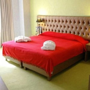 Sejur Athens Lotus Hotel vacanta Georgia