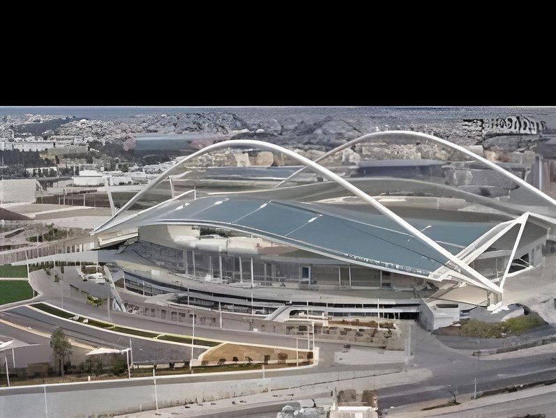 Hotel Anixi Hotel By Ap