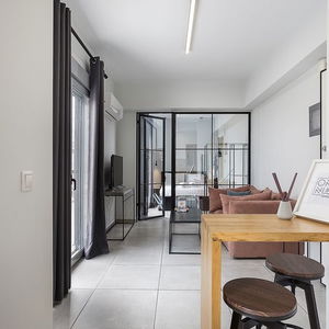 Hotel Omnia Pagrati Apartments cazare Georgia