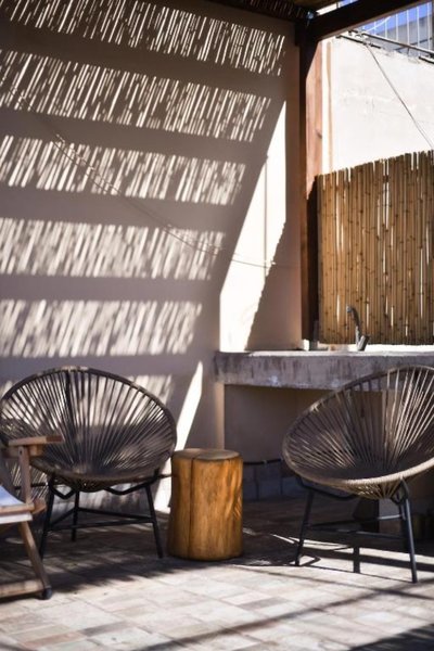 Olala Kolonaki Boutique Apartment