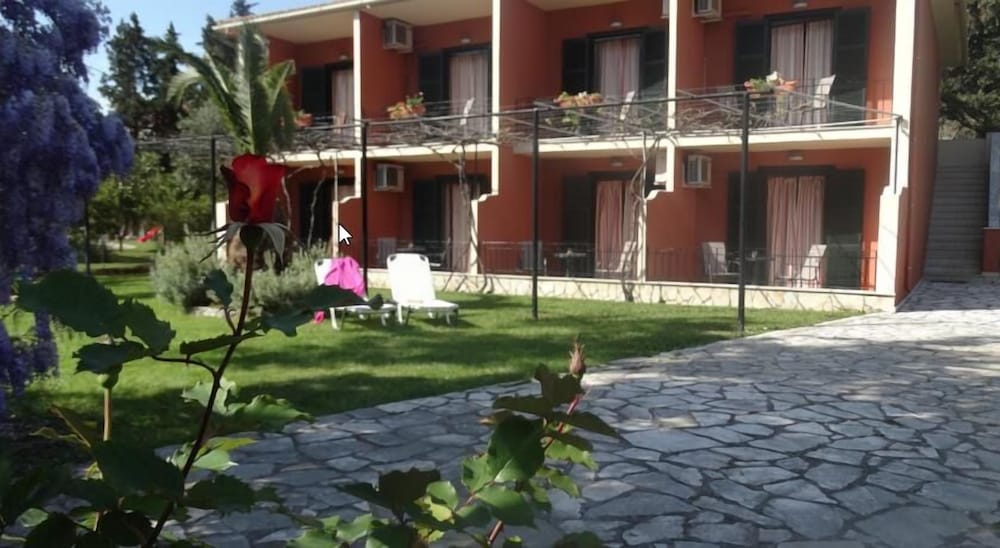 Hotel Dassia Beach Pension