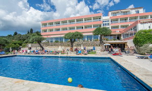 Hotel Alexandros Hotel cazare Perama