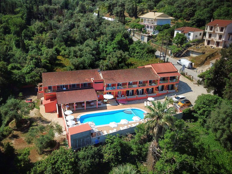 Hotel Penelope Hotel