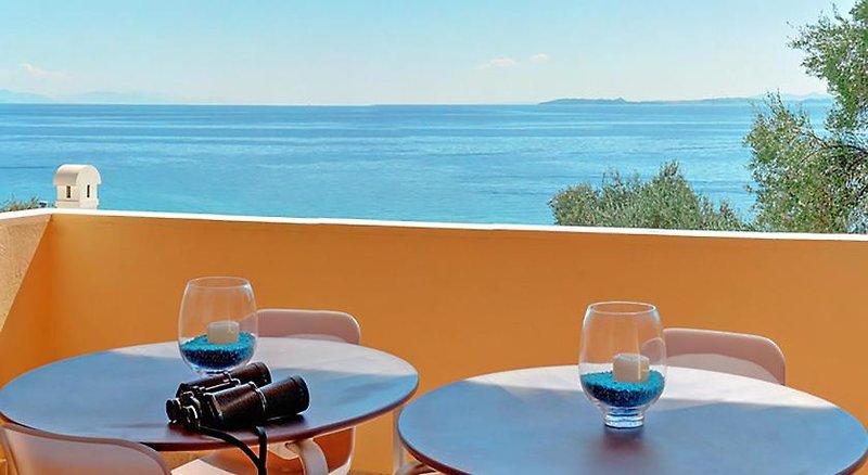 Glyfa Corfu Apartments
