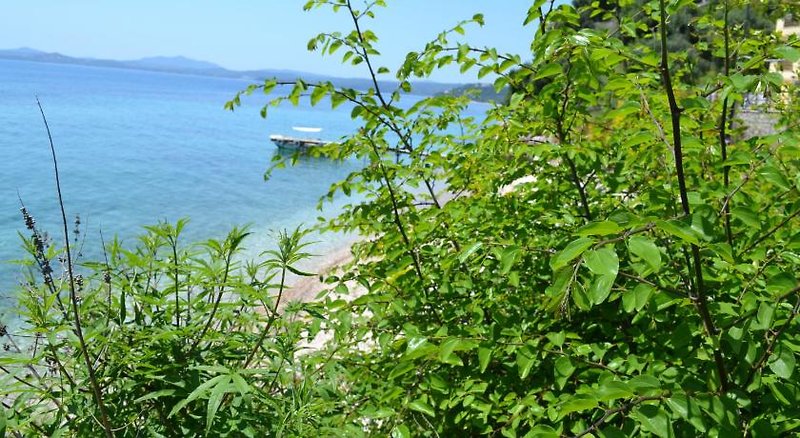 Glyfa Corfu Apartments