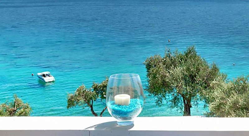 Glyfa Corfu Apartments