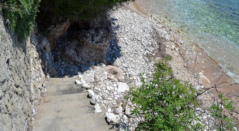 Glyfa Corfu Apartments