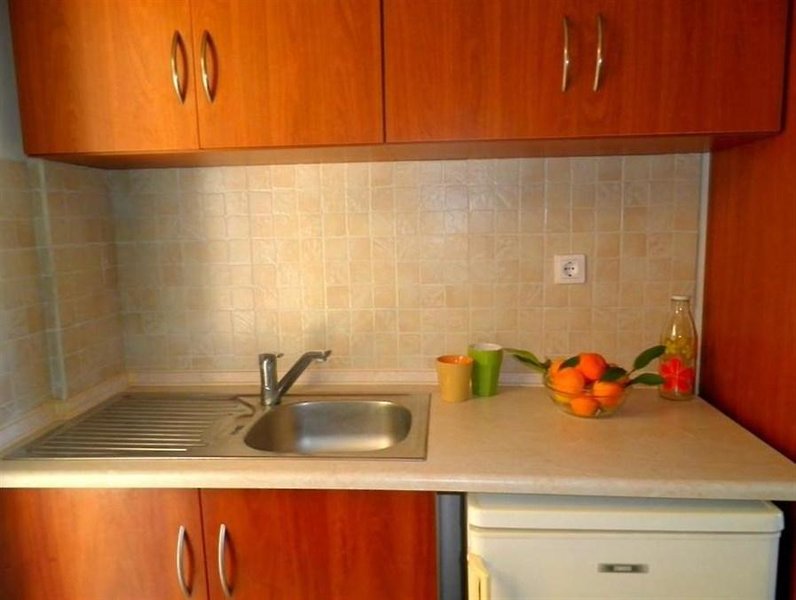 Hotel Veroniki Studios & Apartments