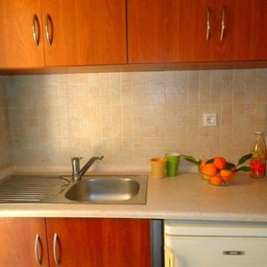 Hotel Veroniki Studios & Apartments cazare Moraitika