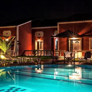 Hotel Haroula Apartments cazare Sidari