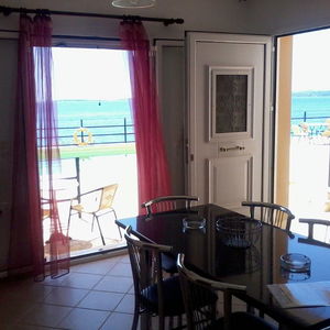 Hotel Oceanis Martiblue Apartments cazare Barbati