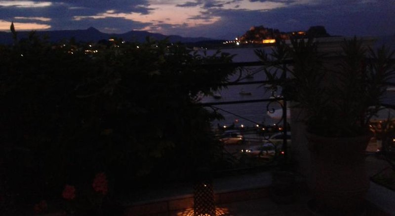 Hotel Garitsa Bay Apartment