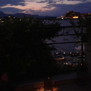 Hotel Garitsa Bay Apartment cazare Kanoni