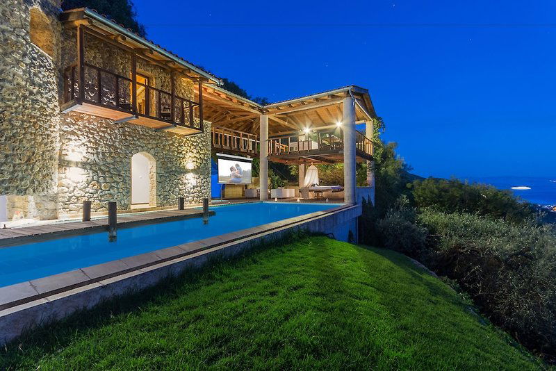 Hotel Villa Bournella