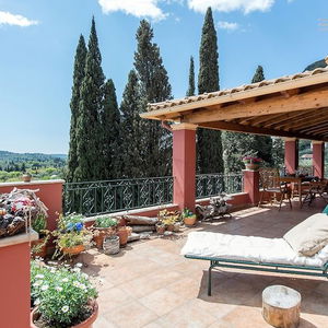 Hotel Lily's House cazare Corfu Town