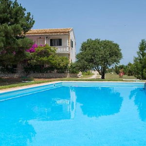 Hotel Elli Beach Villas cazare Acharavi