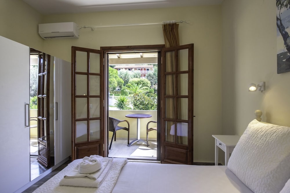 Hotel Miltiadis Apartments