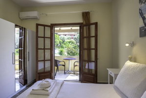 Hotel Miltiadis Apartments cazare Corfu (toate statiunile)