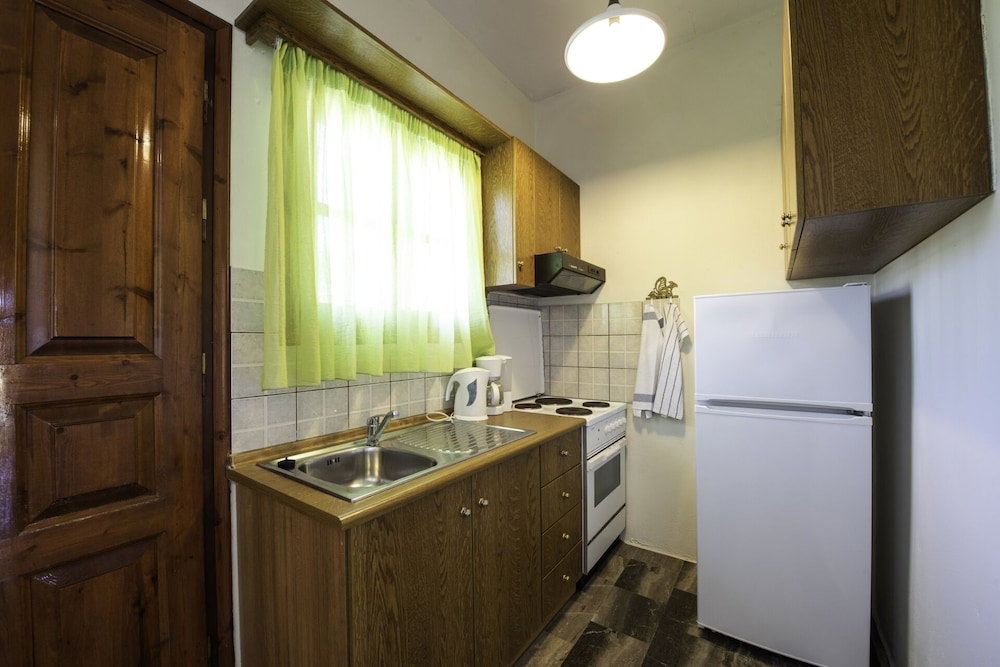 Miltiadis Apartments