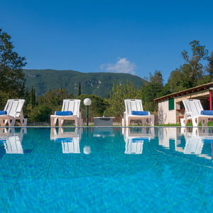 Hotel Rivendell Holiday Appartments cazare Kato Korakiana