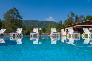 Hotel Rivendell Holiday Appartments cazare Kato Korakiana
