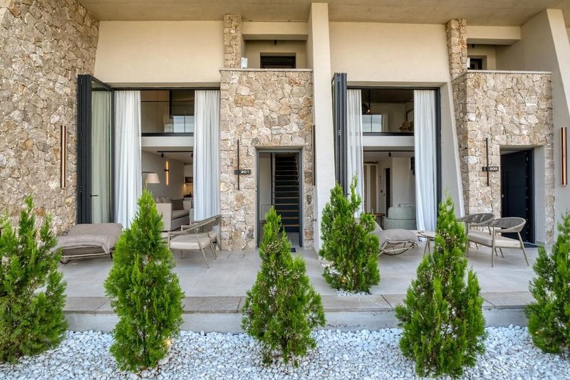 Anima Deluxe Suites