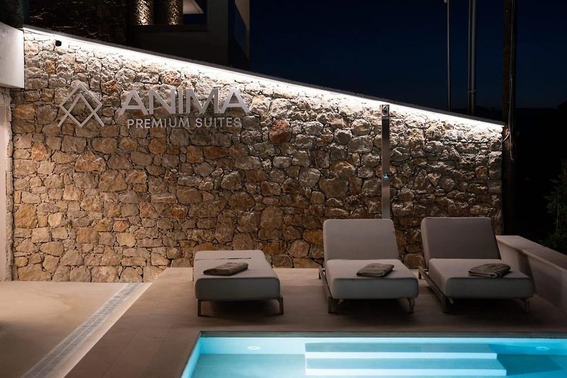 Anima Deluxe Suites
