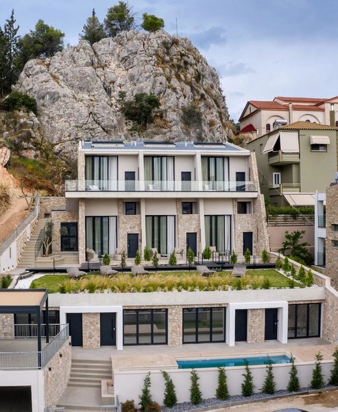 Anima Deluxe Suites