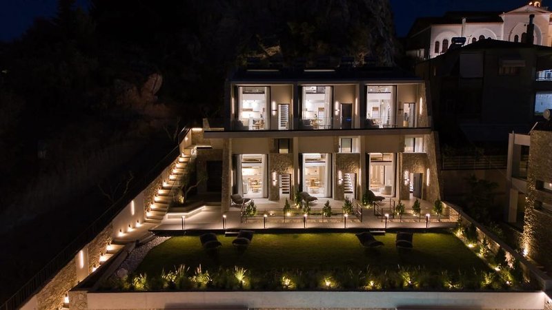 Anima Deluxe Suites