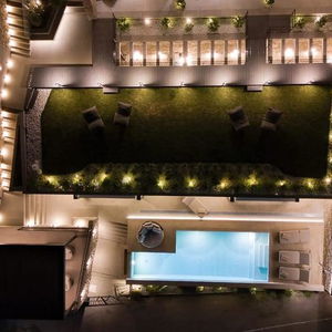 Hotel Anima Deluxe Suites cazare Nafplio