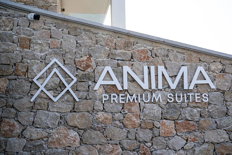 Anima Deluxe Suites