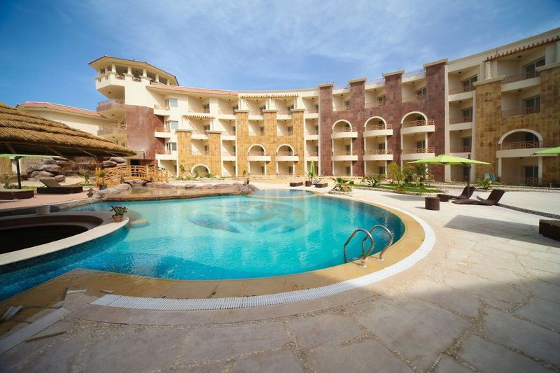 Hotel Royal Beach Hurghada