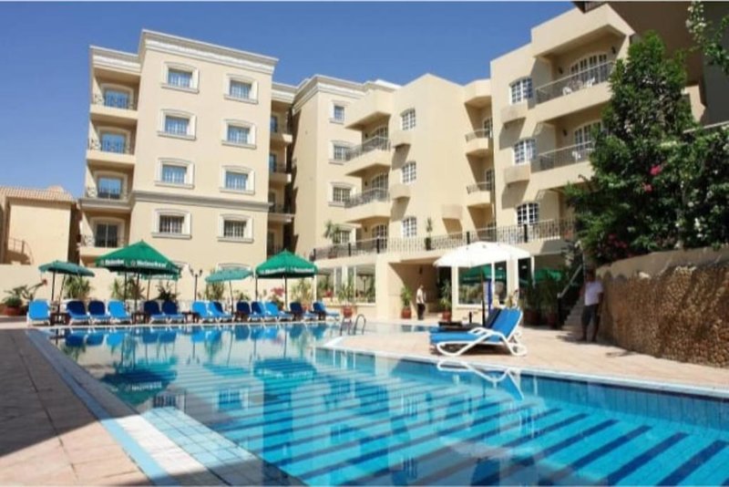 Hotel Elysees Dream Beach Hotel
