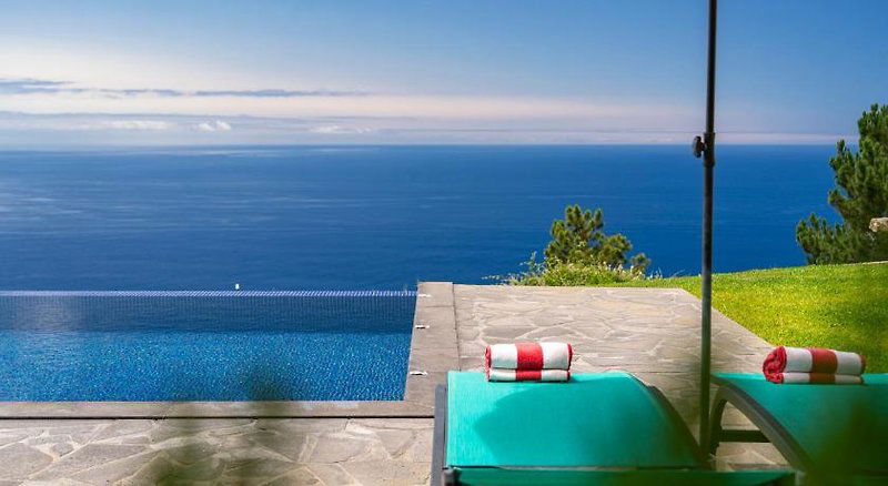 Hotel Quinta Inacia By Our Madeira