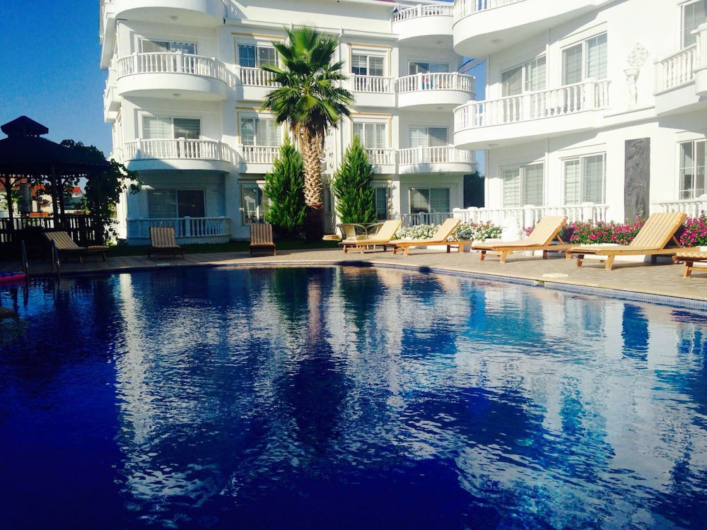Hotel Belka Golf Residence