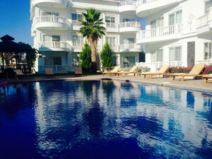 Hotel Belka Golf Residence cazare Belek