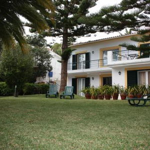 Hotel Villa Echium cazare Canico